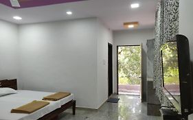 Ranakpur Nature Retreat